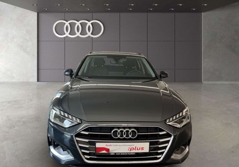Audi A4, 2023 2