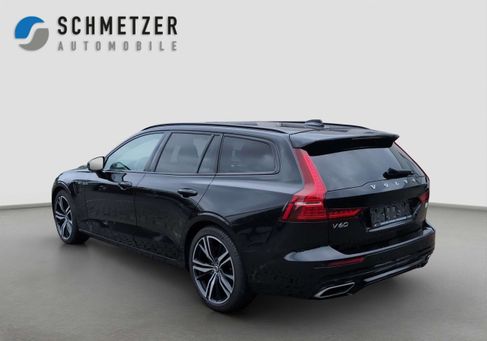 Volvo V60, 2020