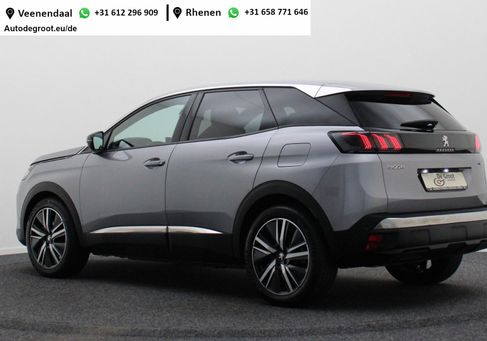 Peugeot 3008, 2024