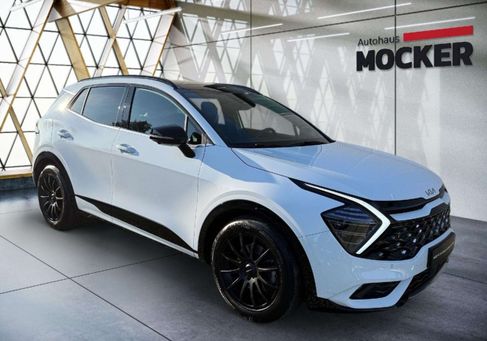 Kia Sportage, 2023 3