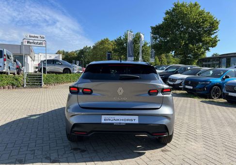 Renault Clio, 2026