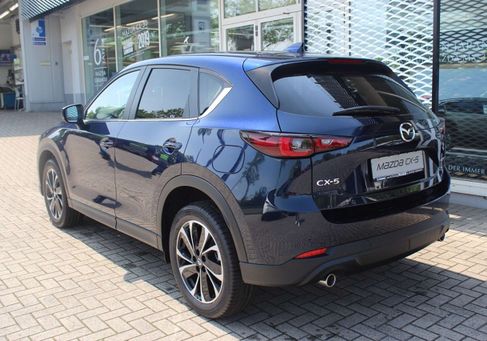 Mazda CX-5, 2023 3