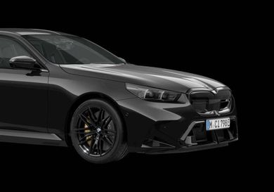 BMW M5, 2026
