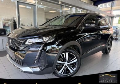 Peugeot 3008, 2024