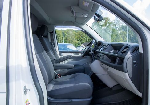 Volkswagen T6 Caravelle, 2018 3