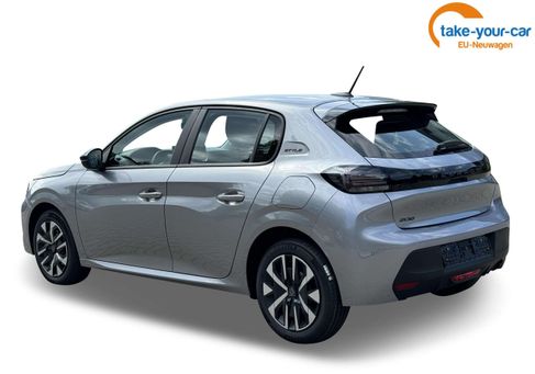 Peugeot 208, 2026