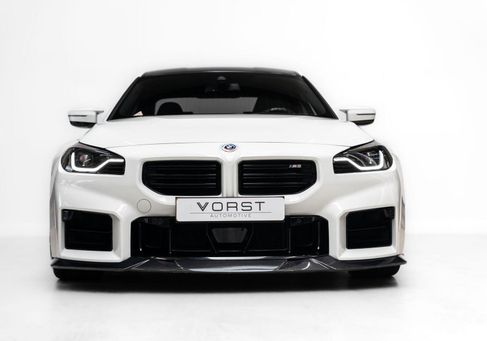 BMW M2, 2023