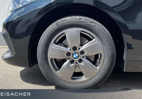 BMW 118, 2023