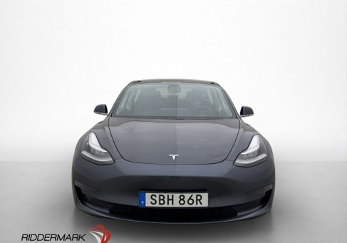 Tesla Model 3, 2019 2