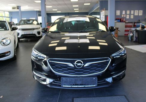 Opel Insignia, 2020 2