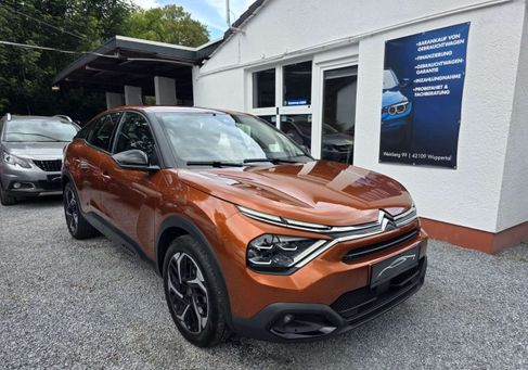 Citroën C4, 2021 3