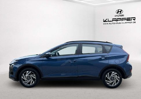 Hyundai Bayon, 2025 2