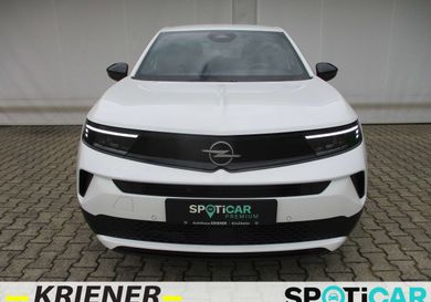 Opel Mokka, 2025