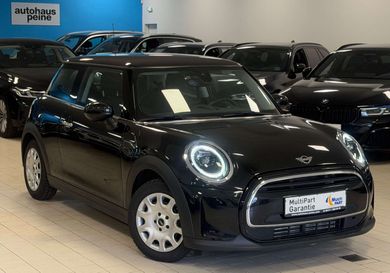 MINI Cooper, 2023