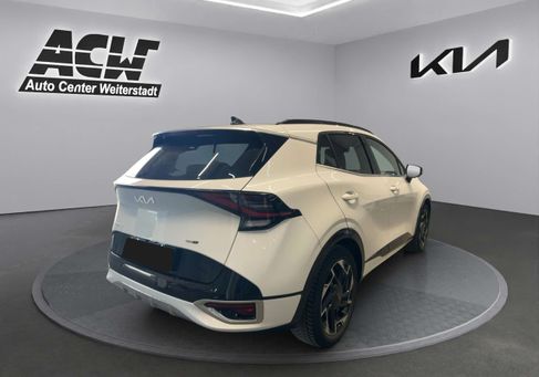Kia Sportage, 2023 3