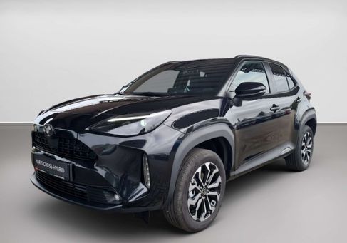 Toyota Yaris Cross, 2025