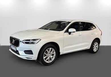 Volvo XC60, 2020