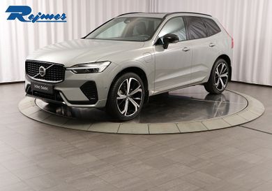 Volvo XC60, 2025