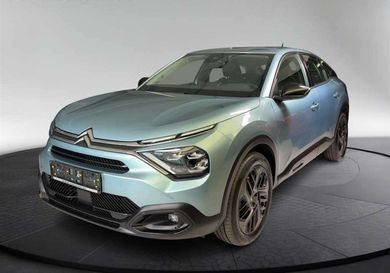 Citroën C4, 2024