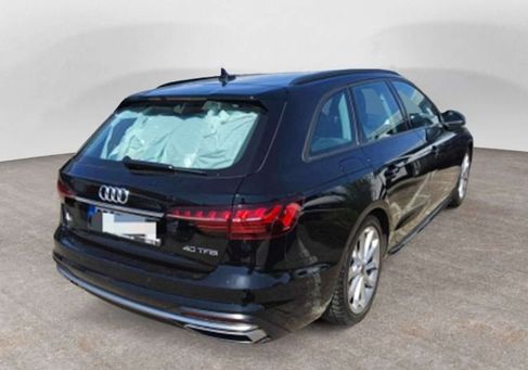 Audi A4, 2023 3