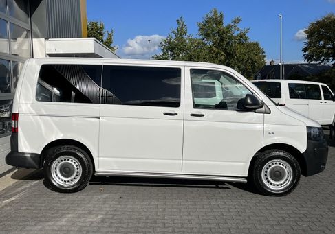 Volkswagen T5 Transporter, 2015