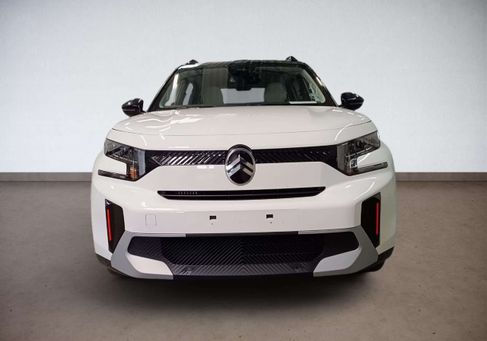 Citroën C3 Aircross, 2025 3
