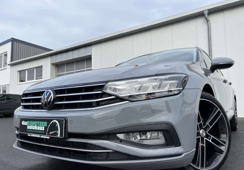 Volkswagen Passat Variant, 2023