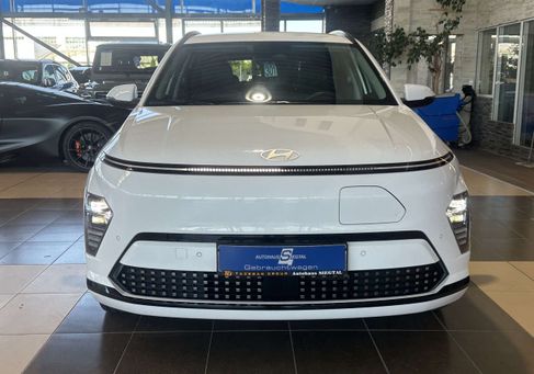 Hyundai Kona, 2024 2