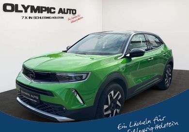 Opel Mokka, 2021