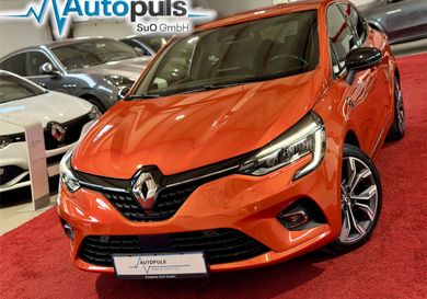 Renault Clio, 2020