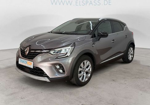 Renault Captur, 2020 2