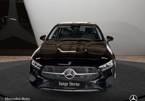 Mercedes-Benz A 180, 2026
