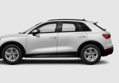 Audi Q3, 2023