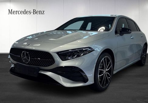 Mercedes-Benz A 250, 2027 2