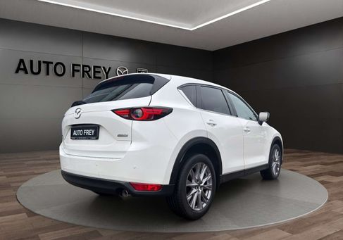 Mazda CX-5, 2019 3
