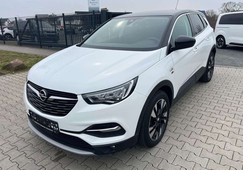 Opel Grandland X, 2020 2