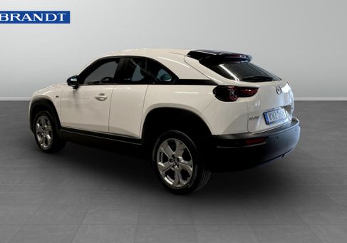 Mazda MX-30, 2022
