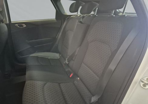 Kia Cee'd Sportswagon, 2019