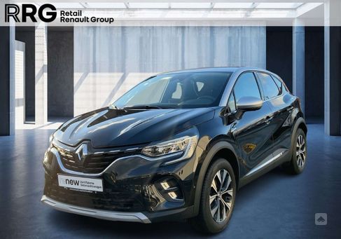 Renault Captur, 2023