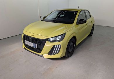 Peugeot 208, 2024
