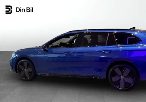 Volkswagen Passat Variant, 2026 2