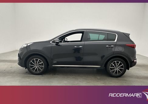 Kia Sportage, 2016