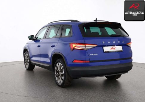 Skoda Kodiaq, 2022