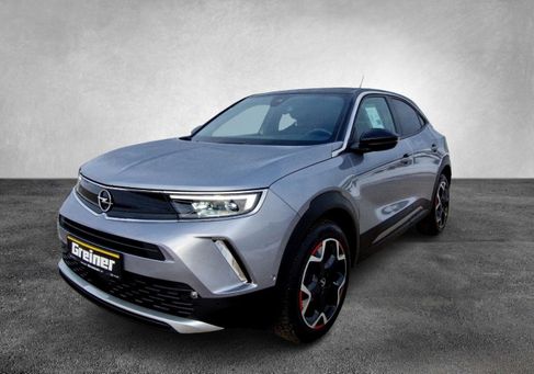 Opel Mokka, 2022 2