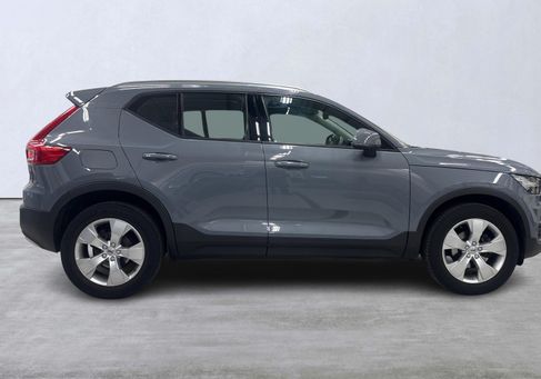 Volvo XC40, 2022 3