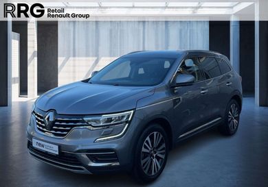 Renault Koleos, 2023