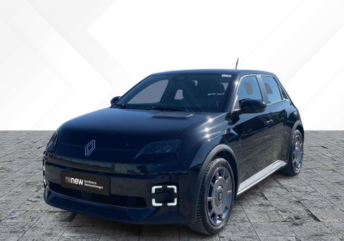 Renault R 5, 2025 2