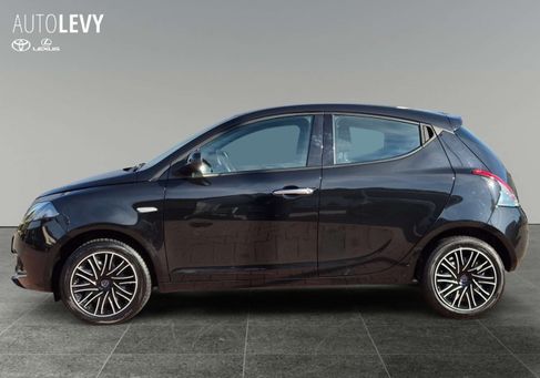 Lancia Ypsilon, 2023