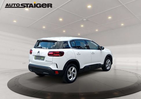 Citroën C5 Aircross, 2023 3