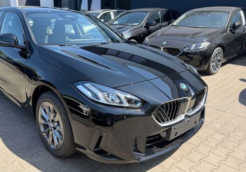 BMW 116, 2026 2
